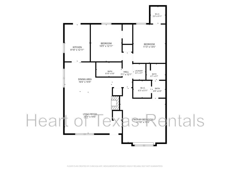 6824 Edmond Avenue – photo 1 of 272