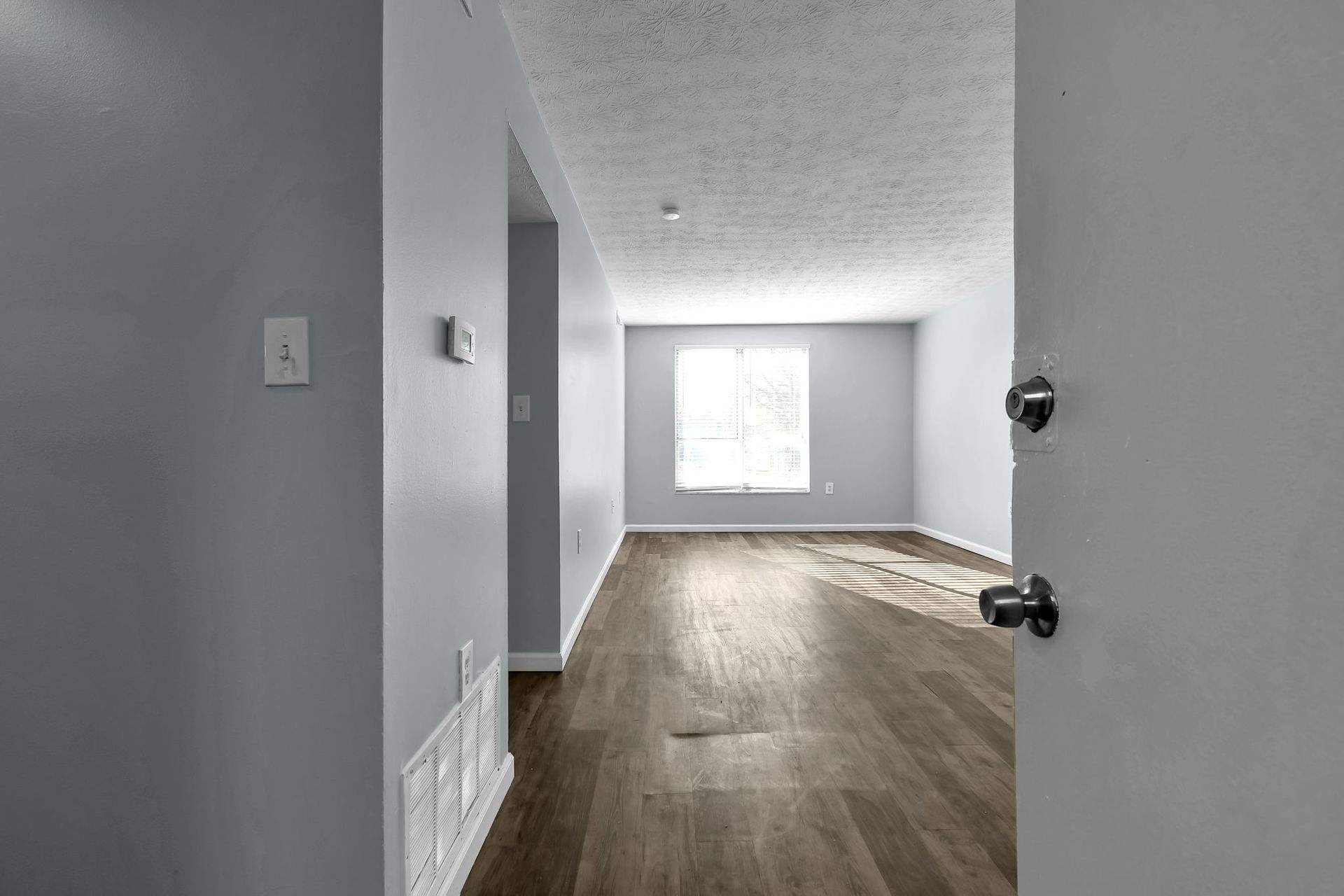 2 Bedroom Apartment – photo 1