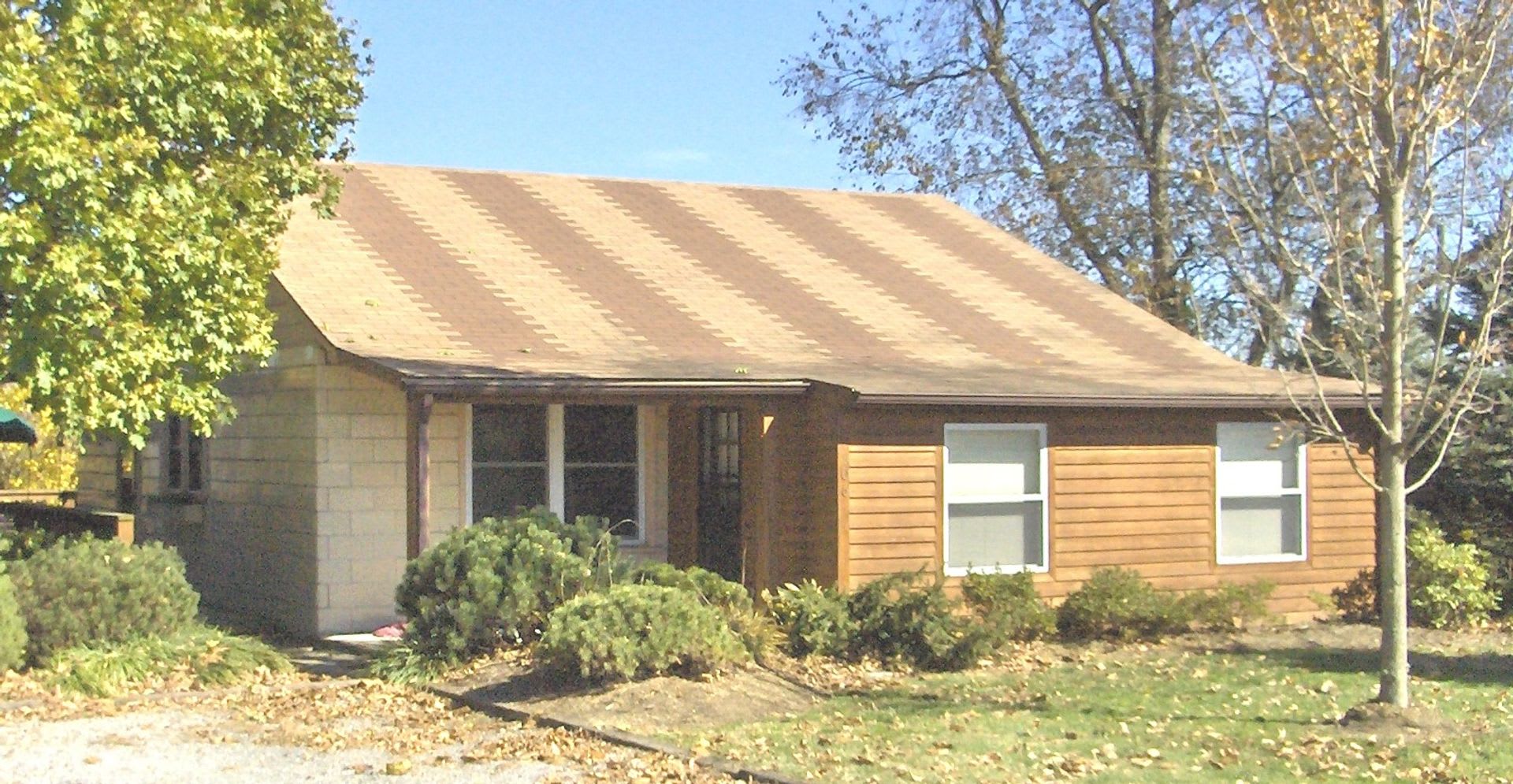 3 Bedroom 1 Bath House – photo 1 of 25