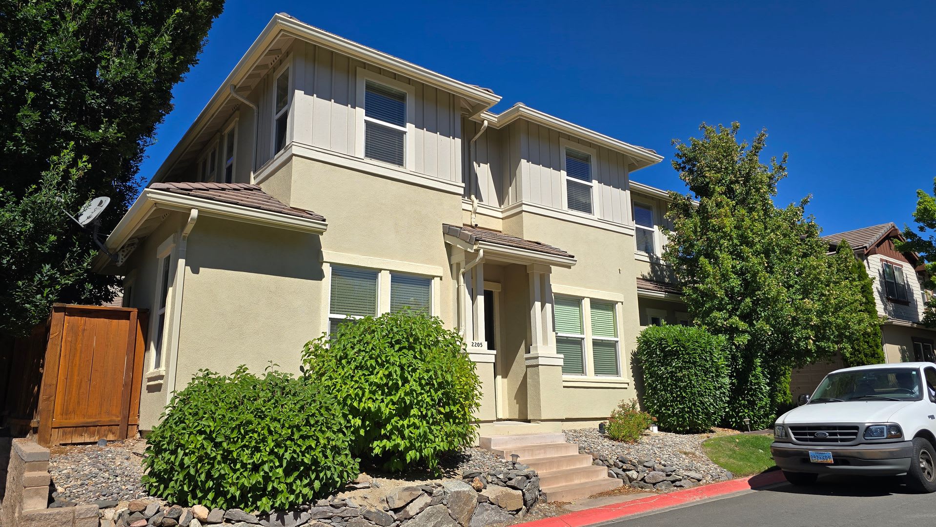 Two Story Home in Somersett Vue Community – photo 1