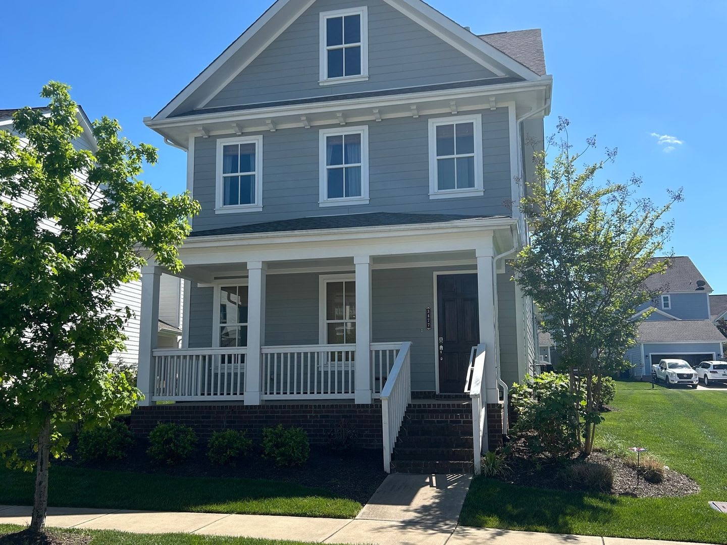 3 Bedroom Single Family Home in Thompsons Station – photo 1 of 22
