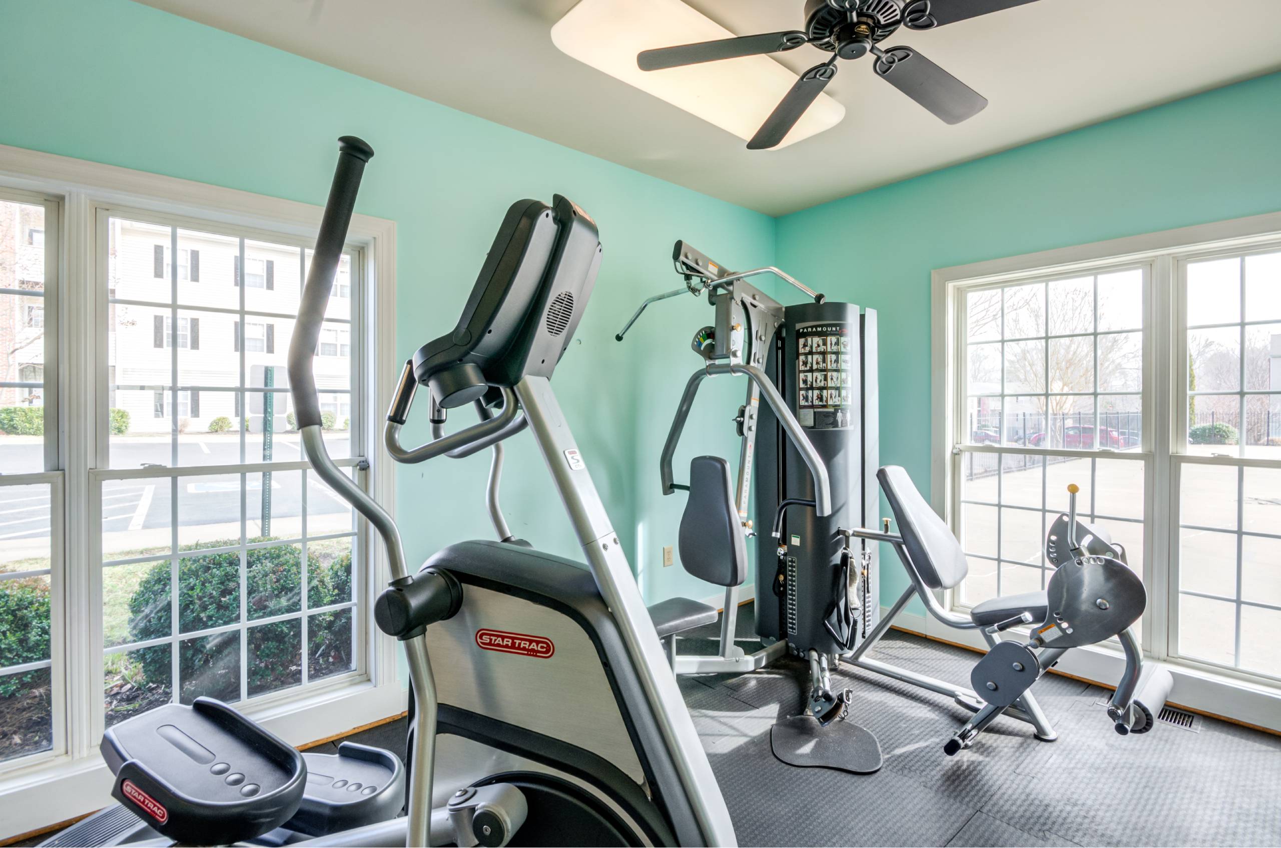 Aquia Terrace Apartments – photo 1 of 23