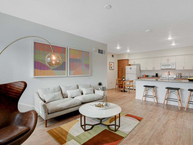 Showboat Park Apartments – photo 1