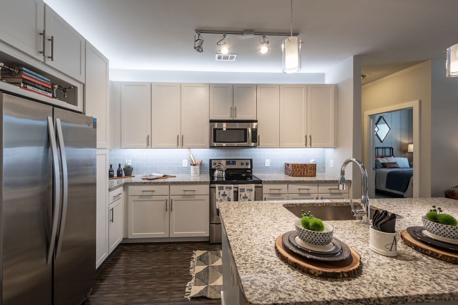 Centra at North Druid Hills – photo 1