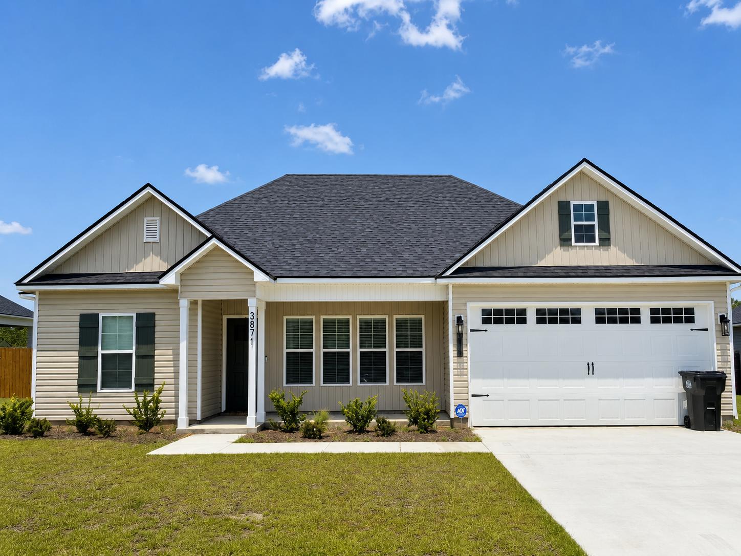 3871 Lu Lane – photo 1
