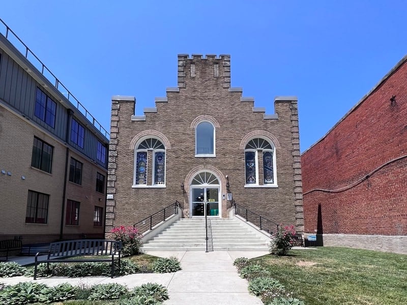 625 Park Road Northwest – photo 1