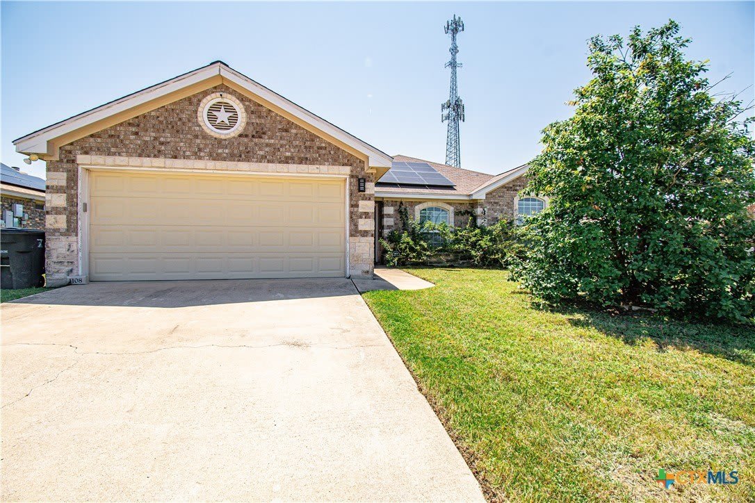 1108 Copper Creek – photo 1