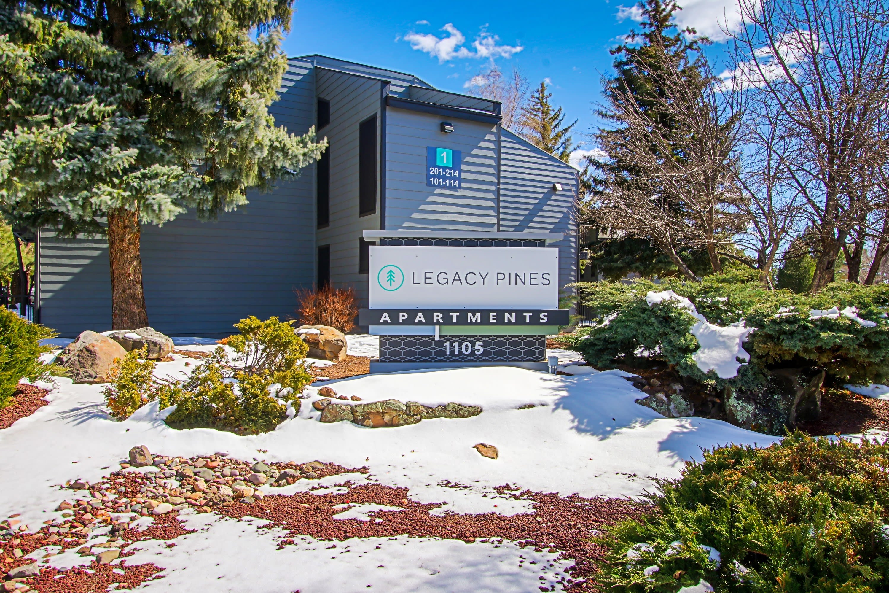Legacy Pines – photo 1