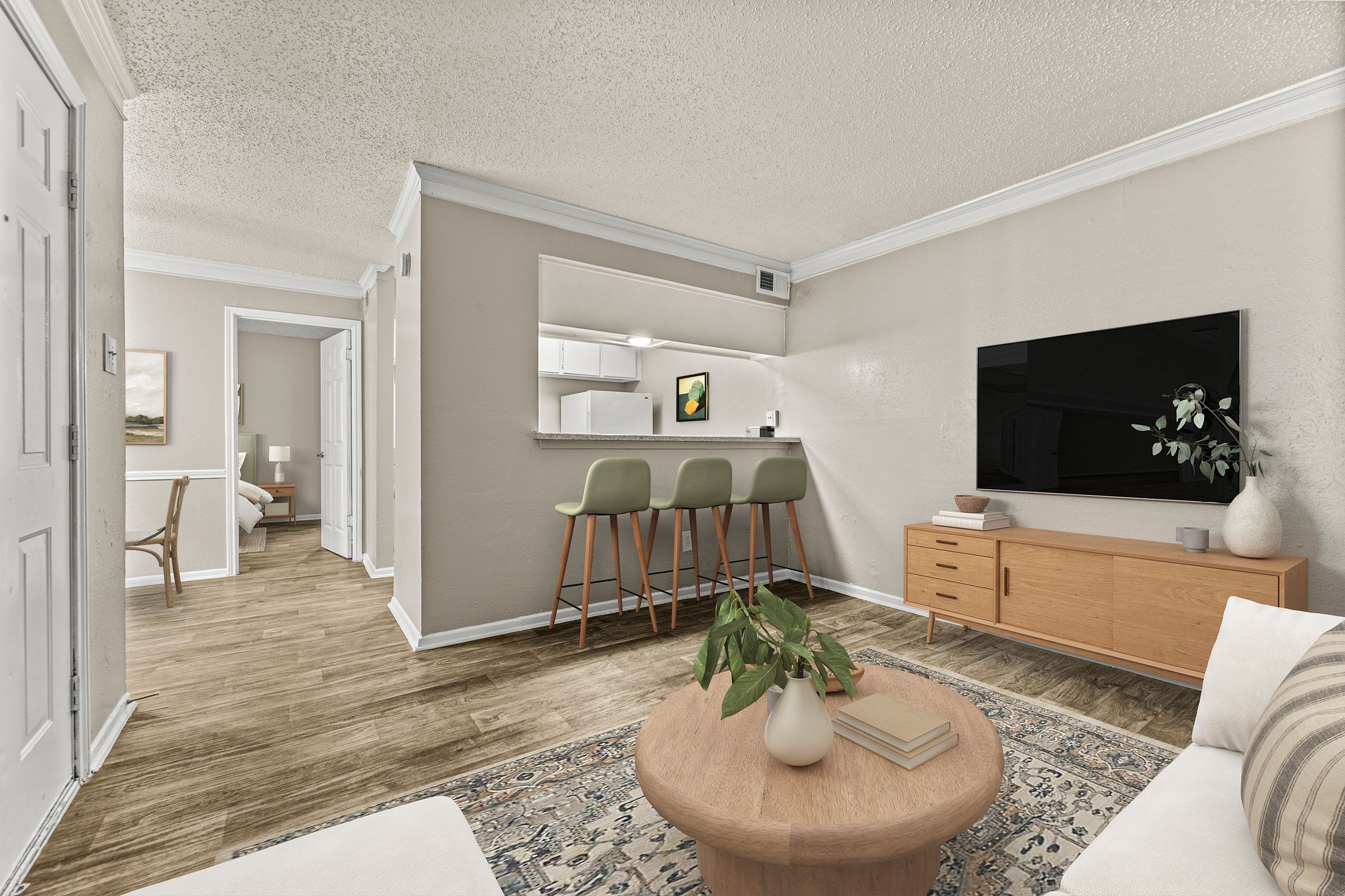 5636 Apartment Homes – photo 1