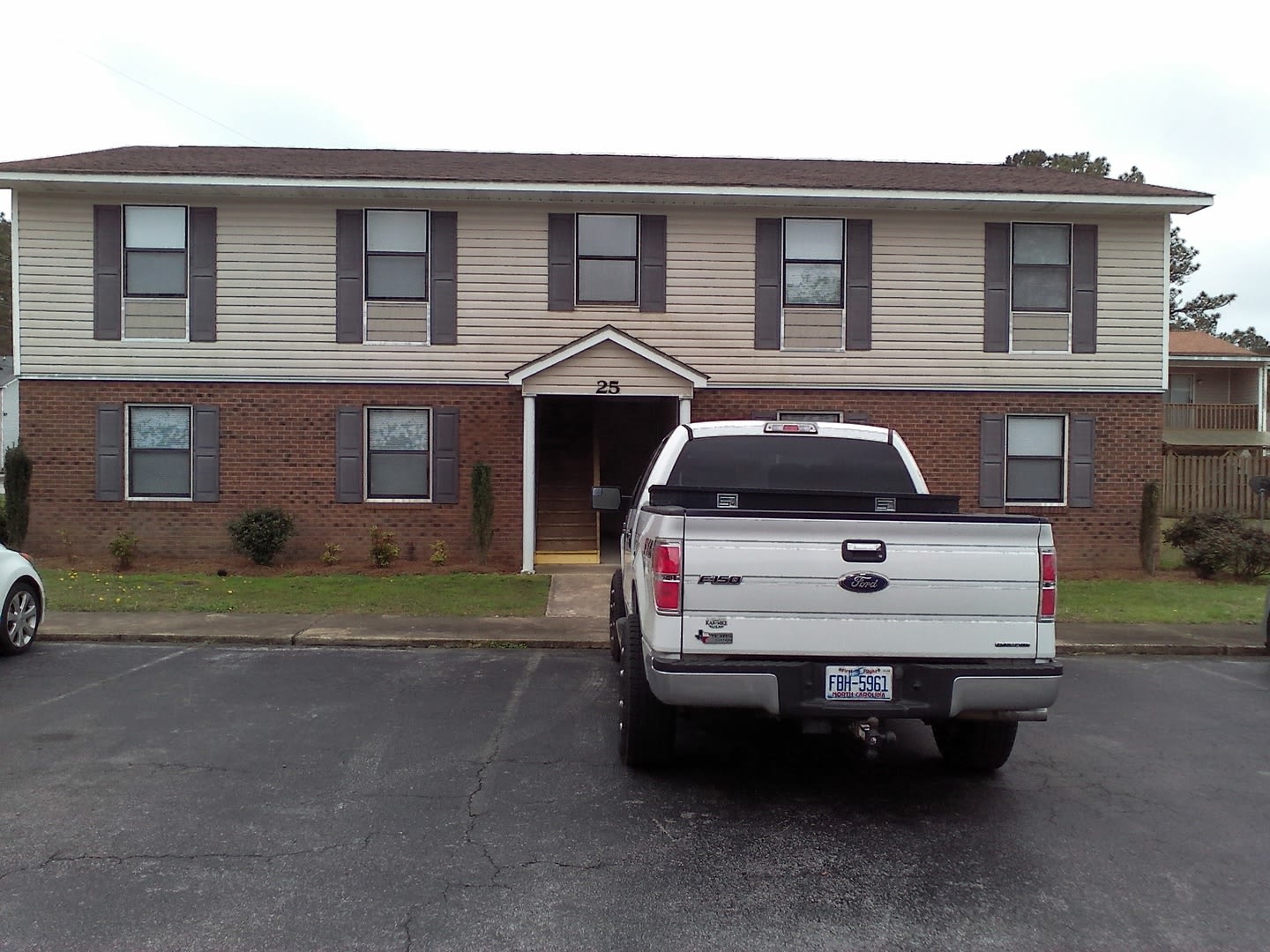 25 Mustang Court Apt D – photo 1 of 10