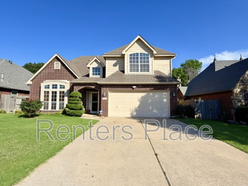 1012 South Desert Palm Avenue – photo 1