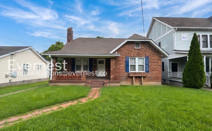 2412 Inga Street – photo 1