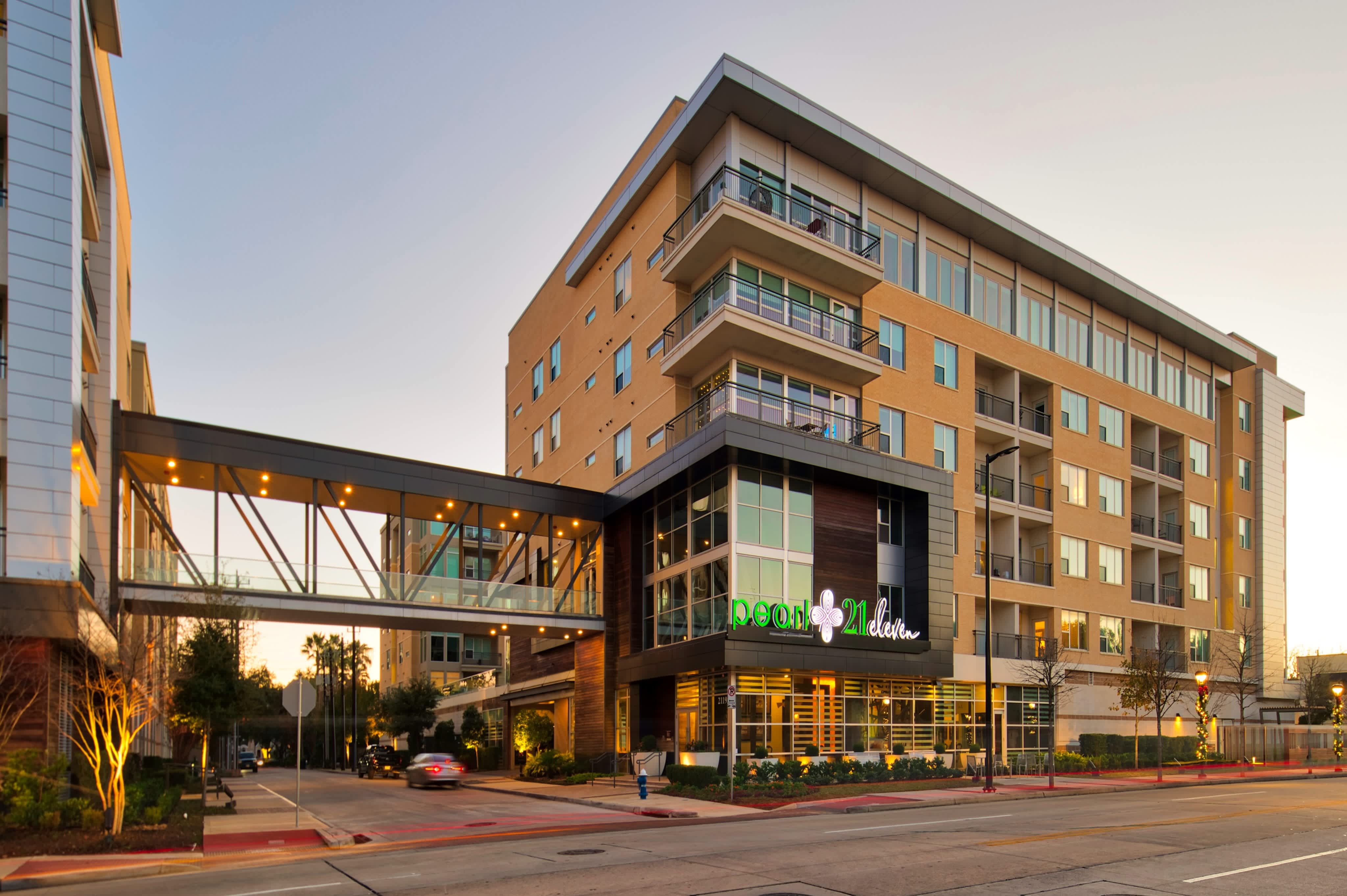 Pearl 21 Eleven – photo 1