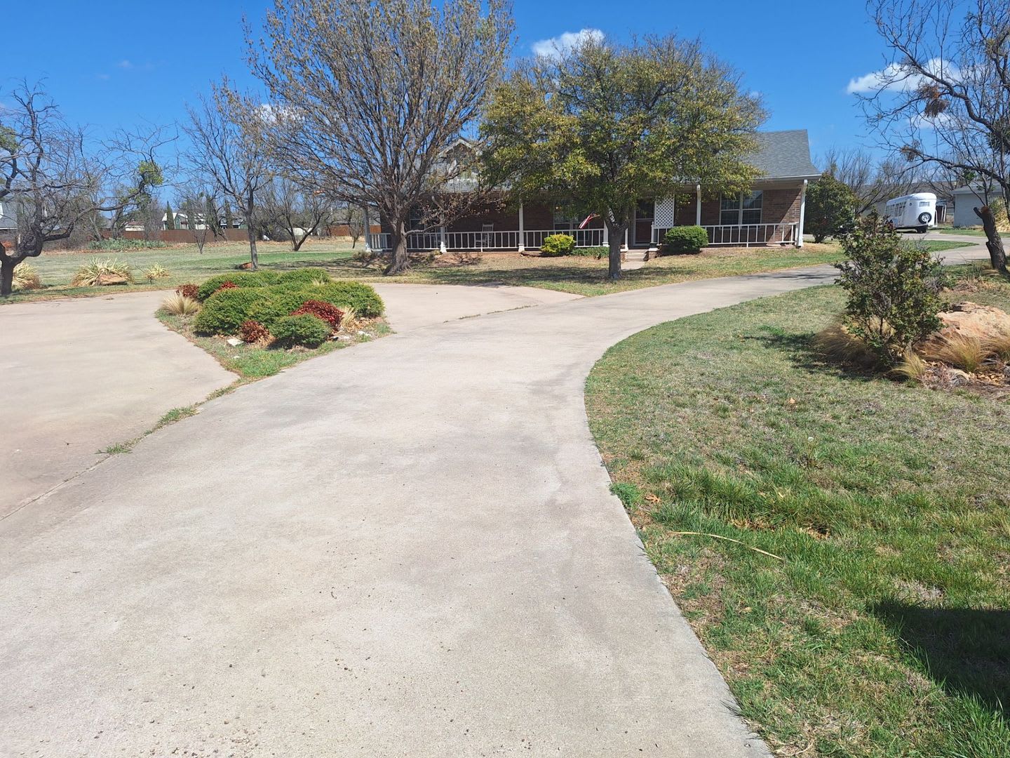 Wonderful home on 1.6 Acres! – photo 1 of 23