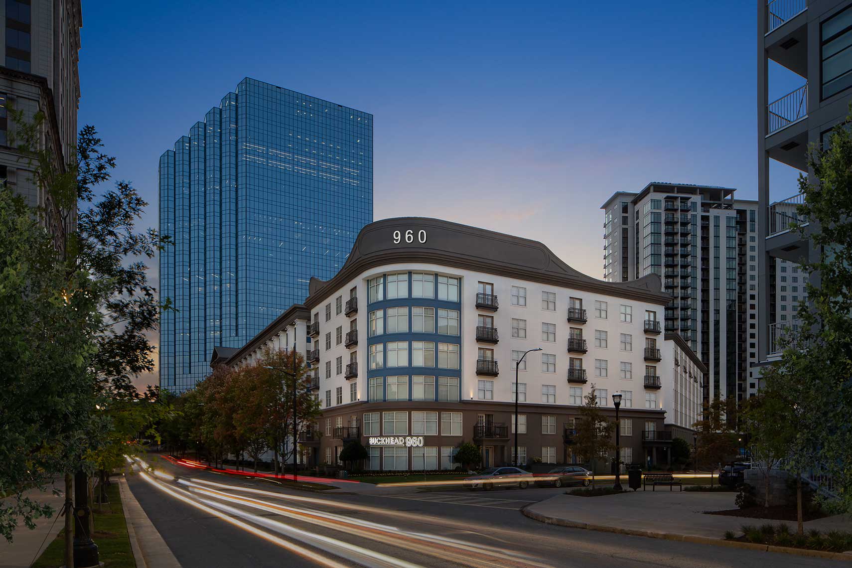 Buckhead 960 – photo 1