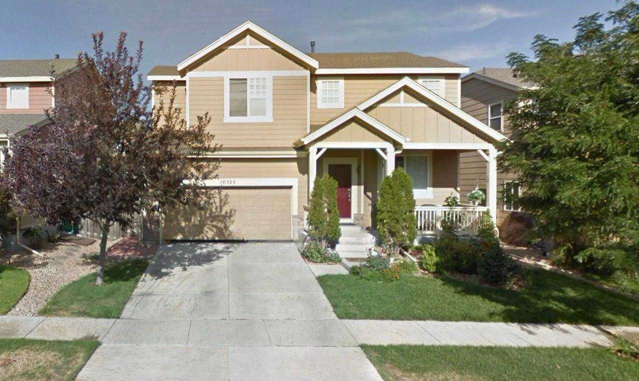 10525 Scranton Way – photo 1