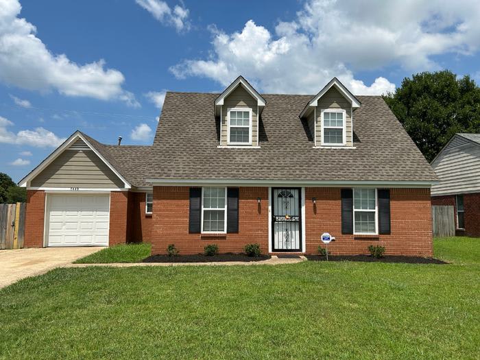 7449 Dunbarton Drive – photo 1