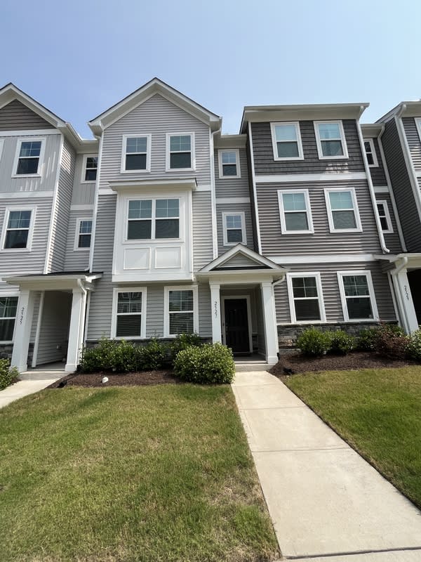 2527 Laurel Valley Way – photo 1