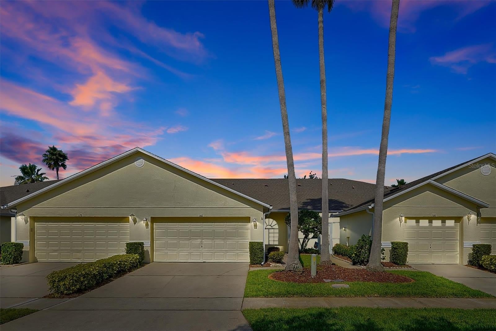 168 CLUB VILLAS Lane – photo 1