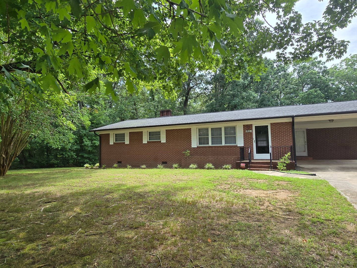 199 Tabernacle Church Rd Extension – photo 1 of 22