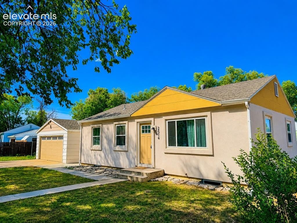 2014 S Corona Avenue – photo 1