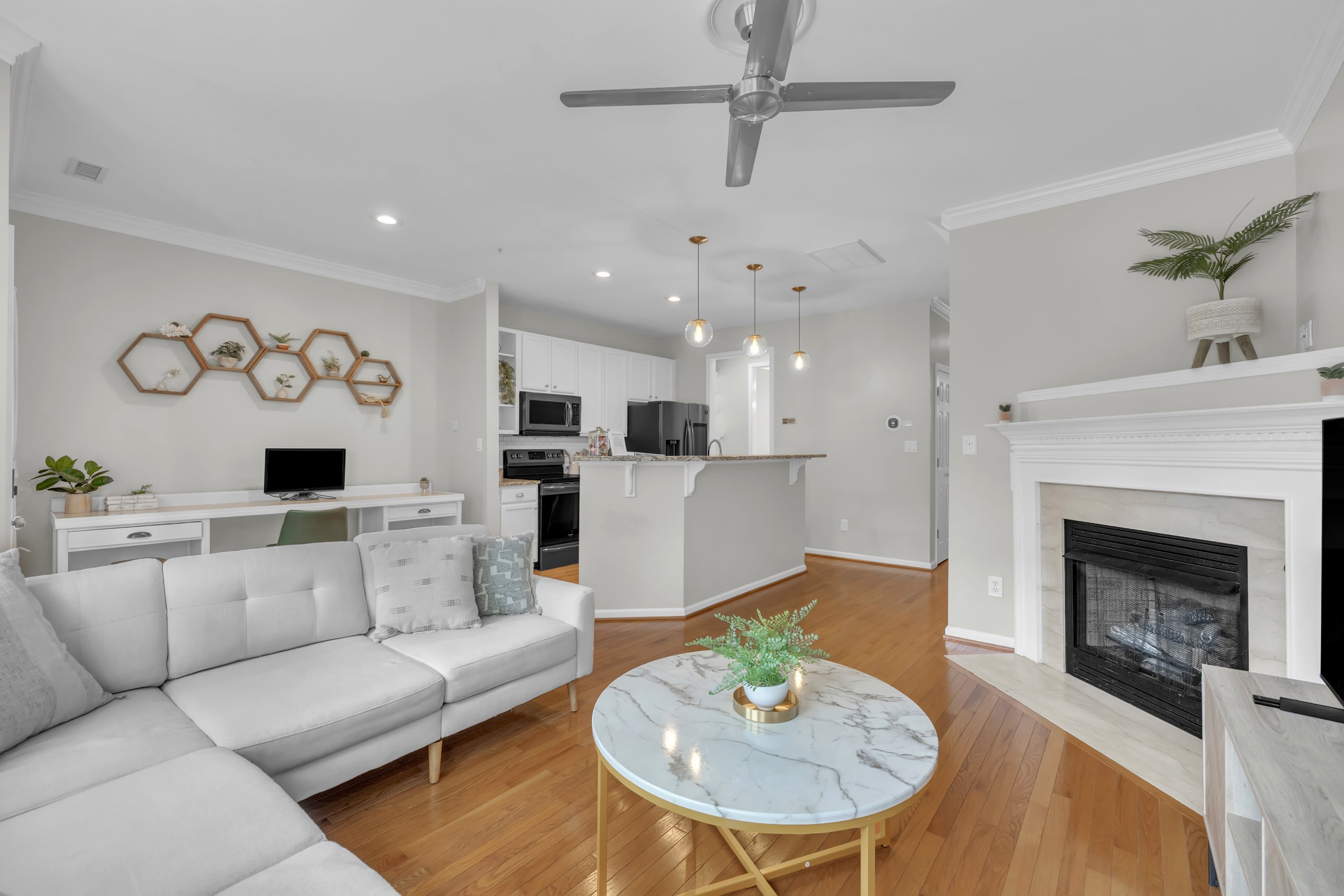 503 Village Loop Drive – photo 1