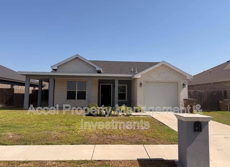 418 Gonzalez Dr. – photo 1