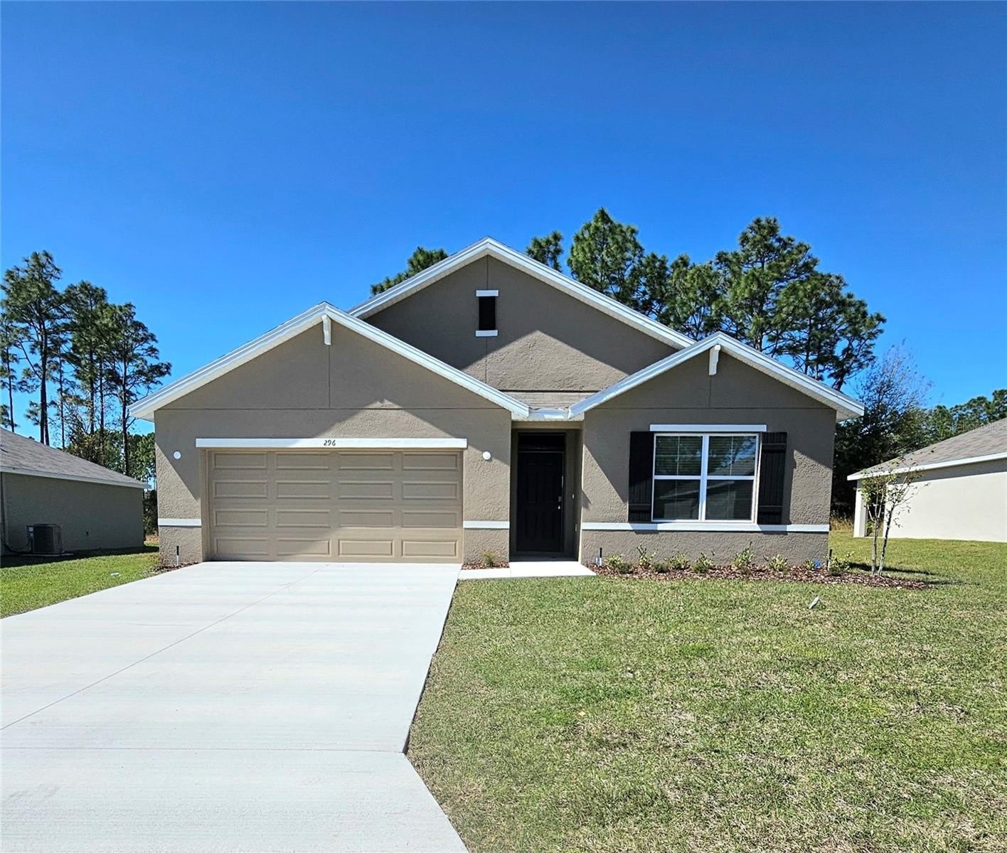 296 HICKORY COURSE Trail – photo 1