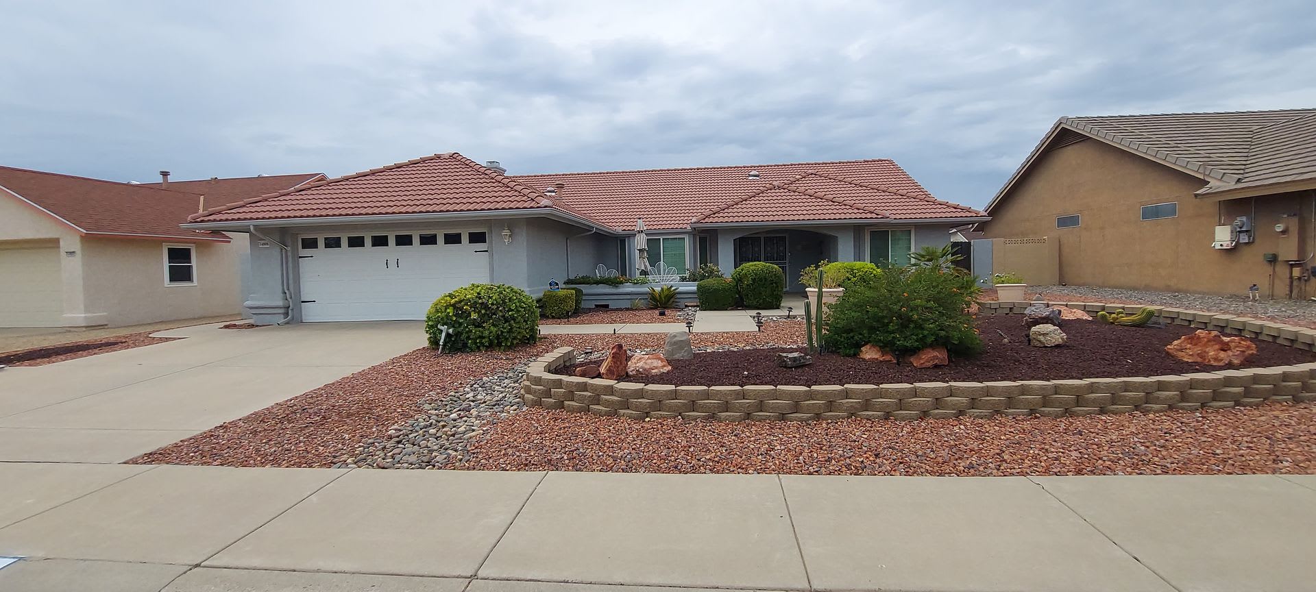 Desirable Furnished Sun City West Home – photo 1 of 25