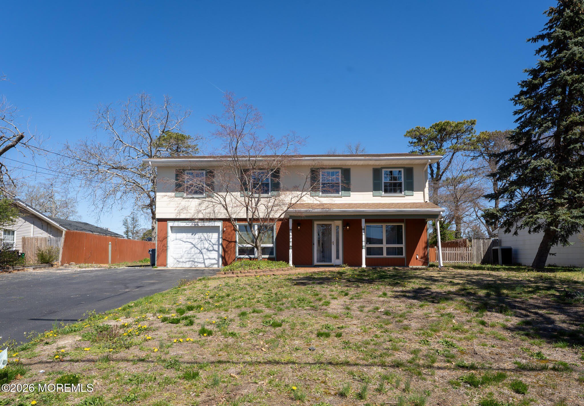 406 Lawrence Drive – photo 1