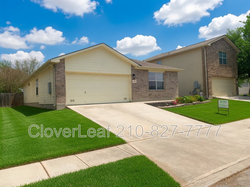 176 Corral Fence – photo 1
