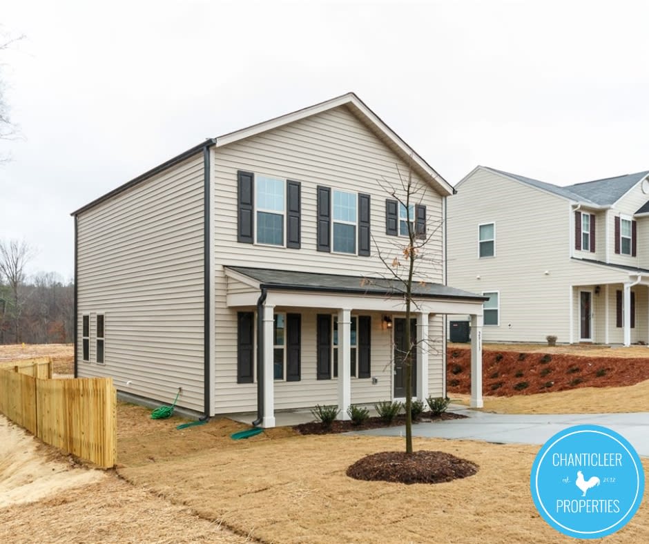 1423 Tamarino Drive – photo 1