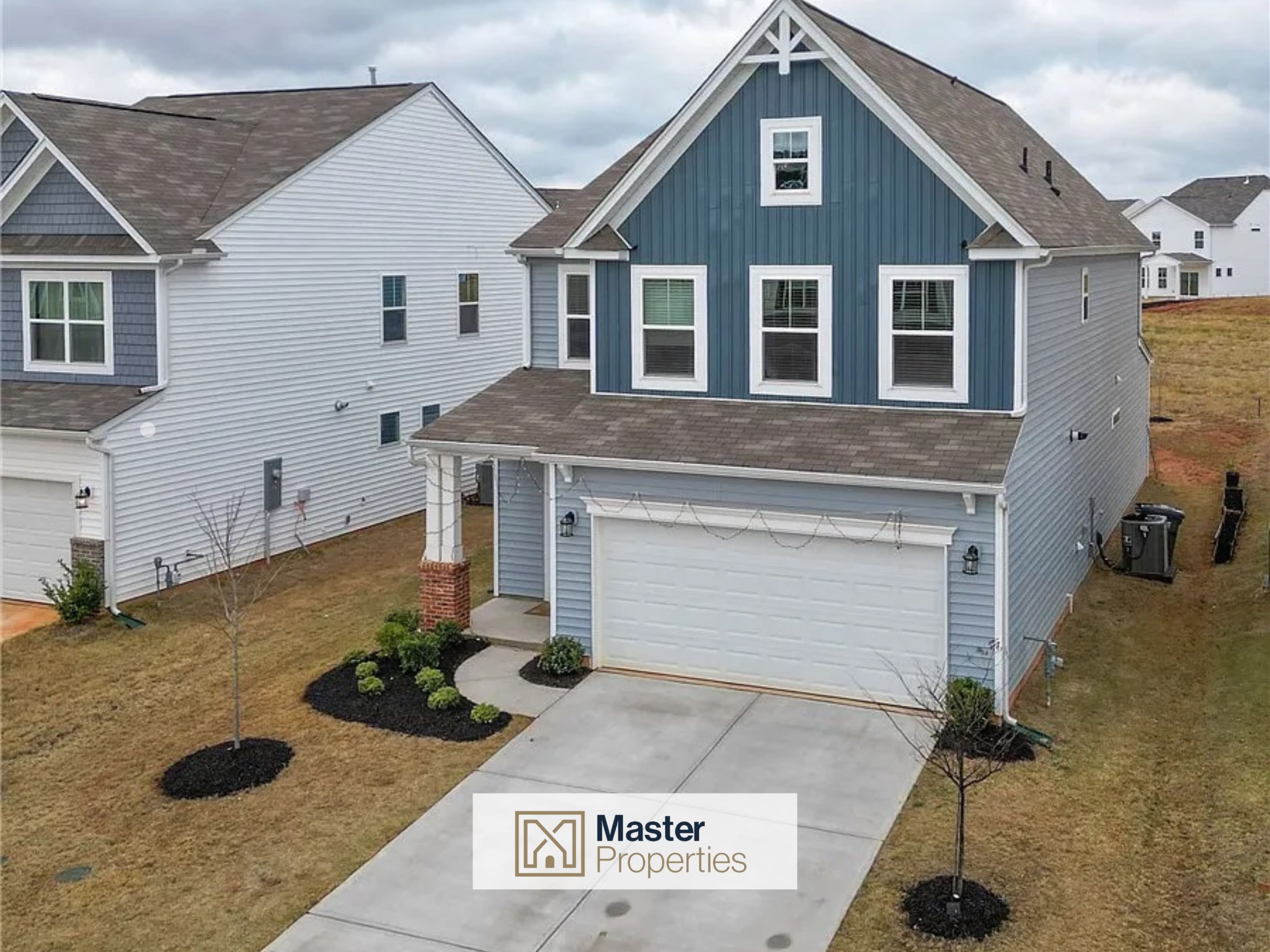 252 Pendergast Road – photo 1