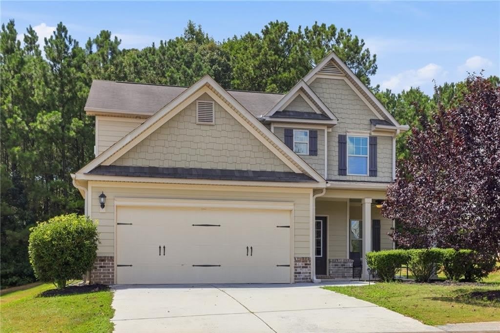 906 Donington Circle – photo 1