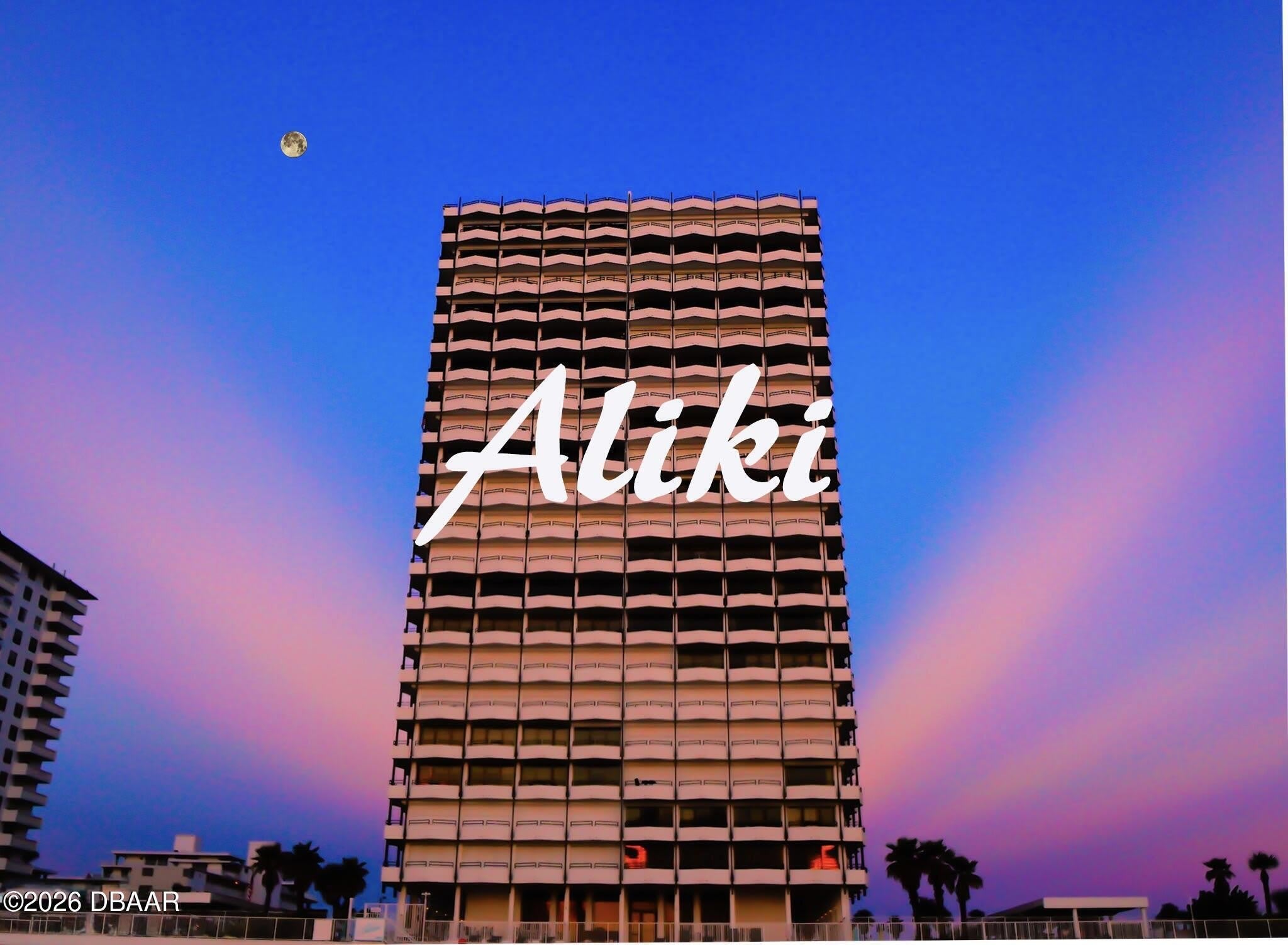 2828 N Atlantic Avenue – photo 1