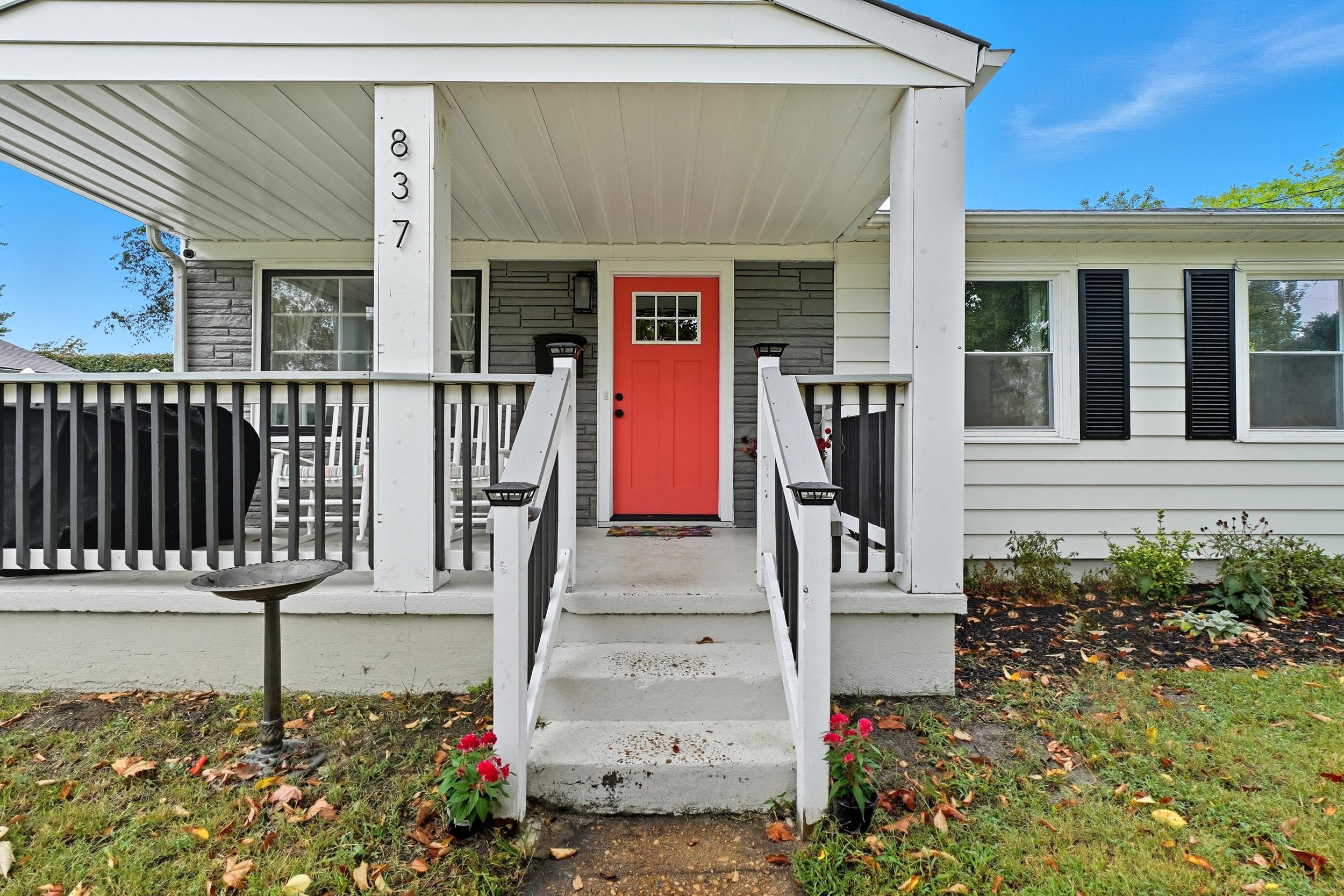 837 Tifton Street – photo 1