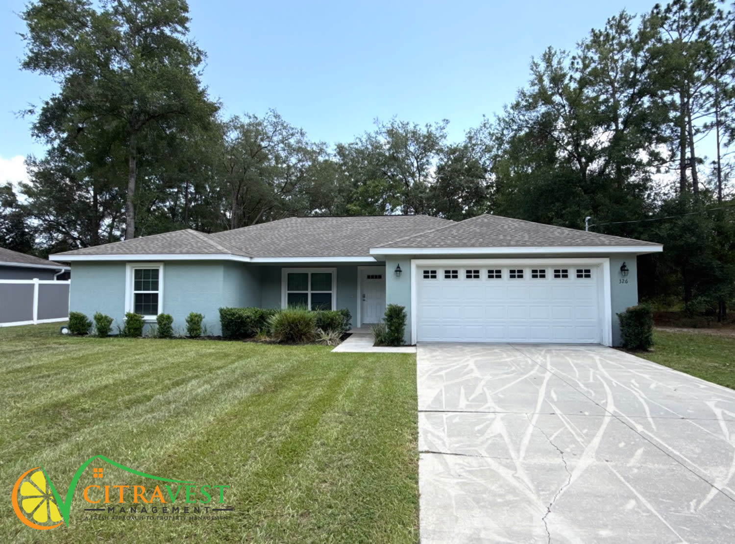 326 W Bolero Pl – photo 1