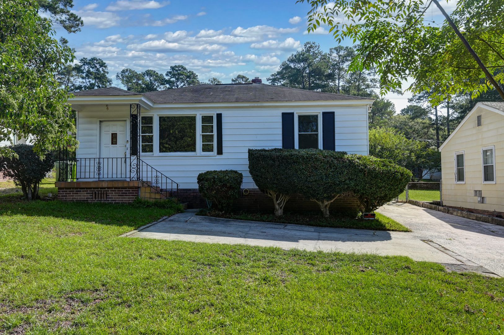 Renovated Downtown Columbia Home with Fenced Yard! – photo 1