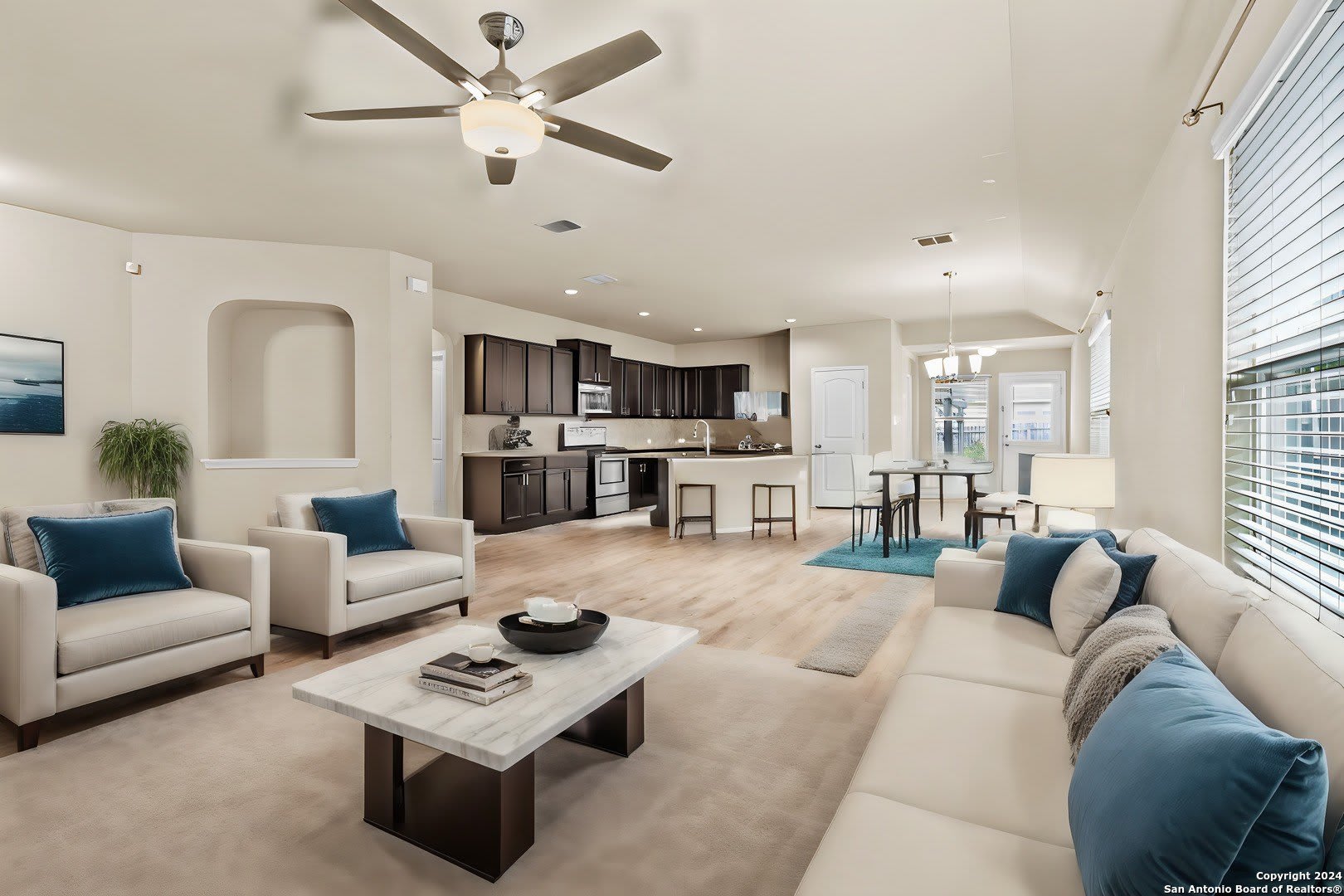 1804 Aspen Silver – photo 1