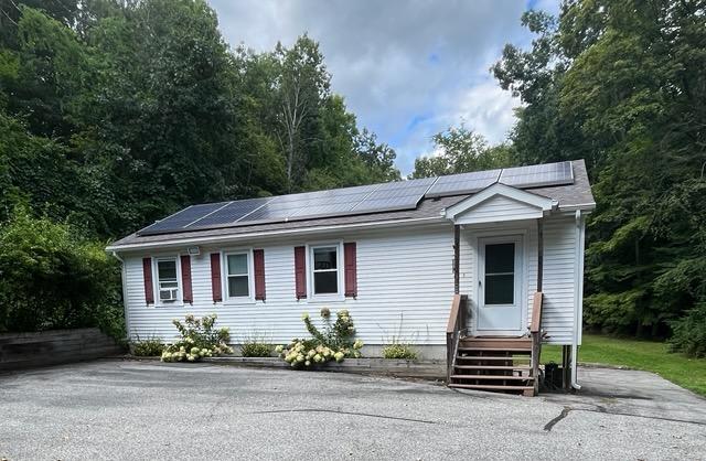 66 B Stage Harbor Road – photo 1