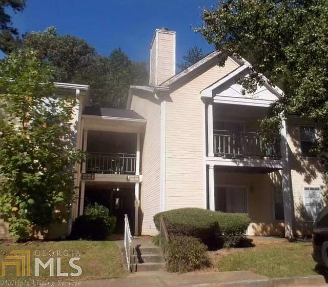 705 Ridge Creek Drive – photo 1