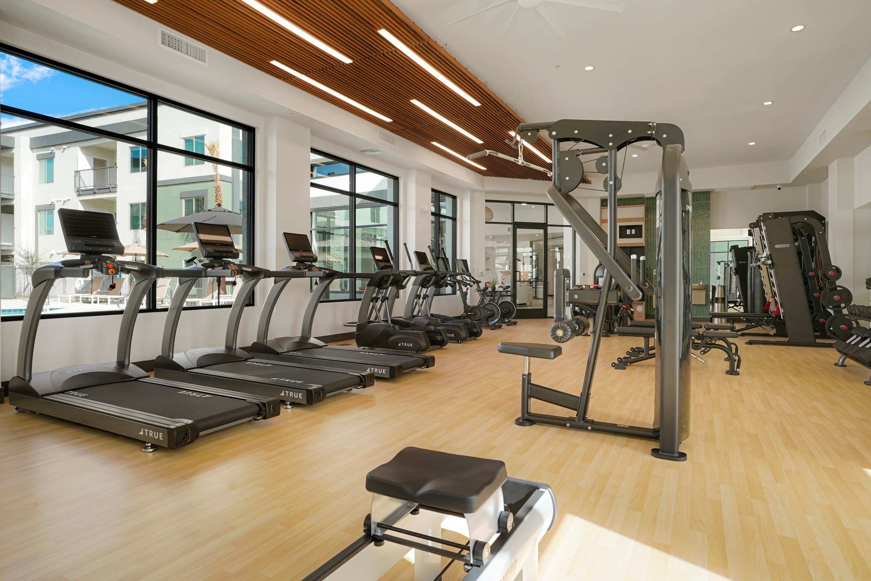 Nacona Apartments – photo 1