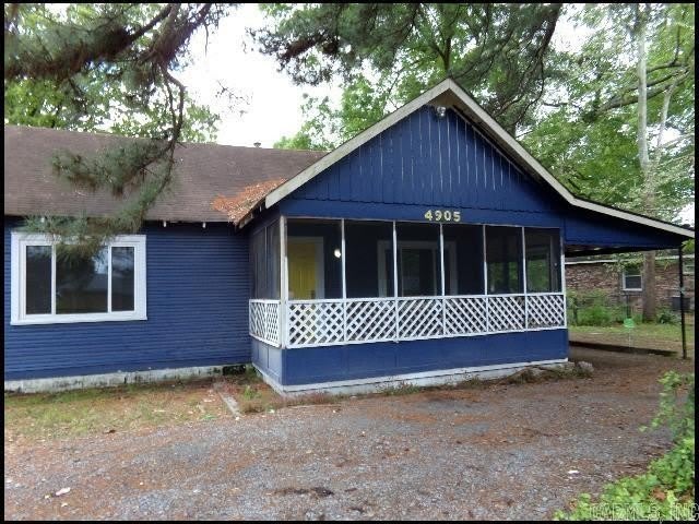 4905 Gum Springs Road – photo 1 of 4