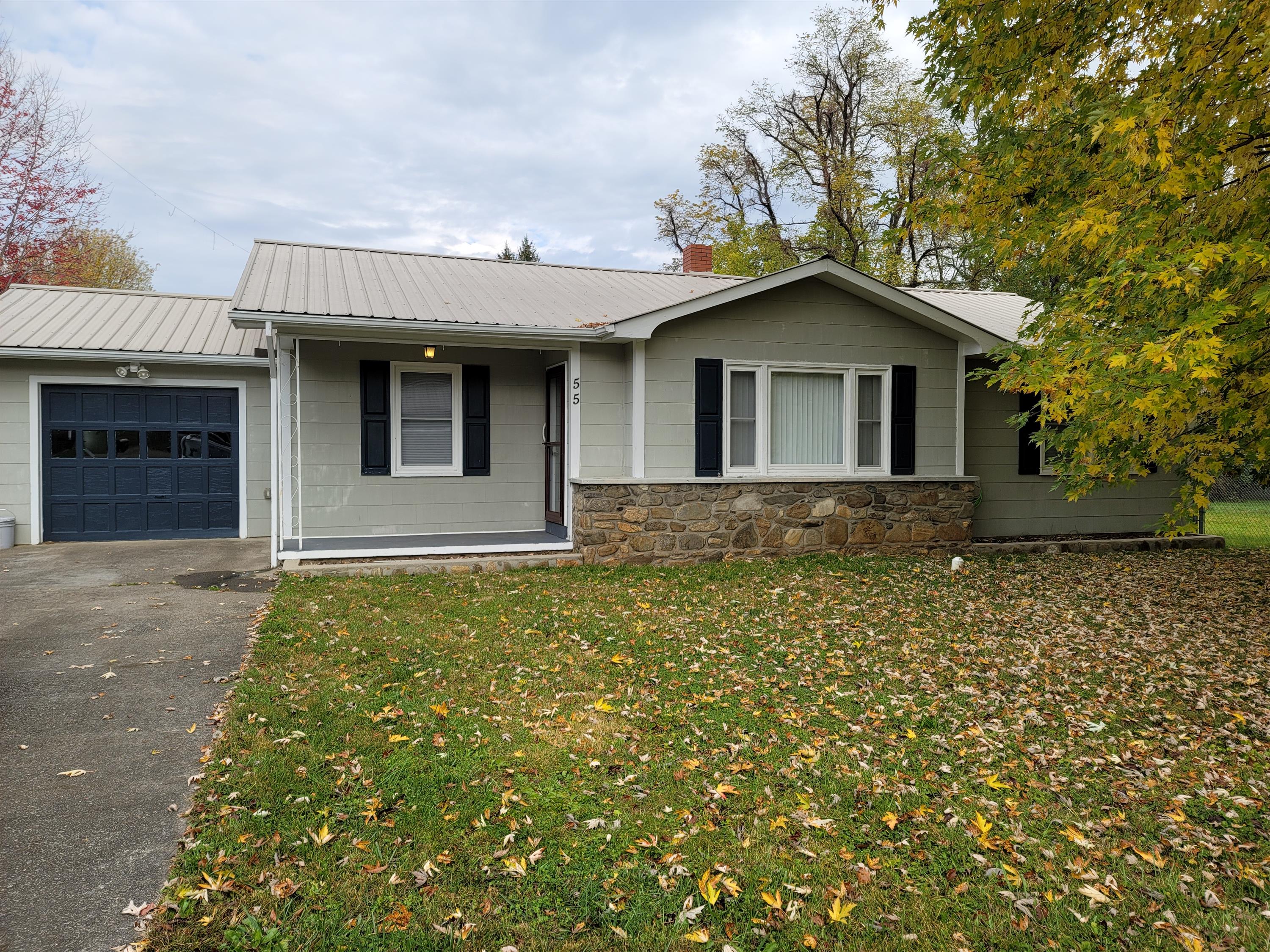 55 Francis Street – photo 1 of 21