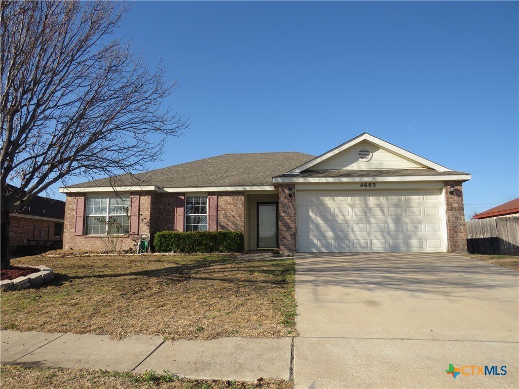 4603 Teluride Drive – photo 1