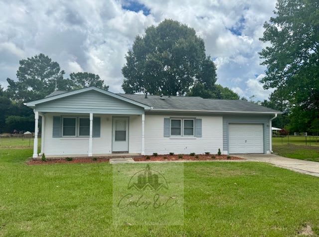 95 Will Lucas Rd – photo 1