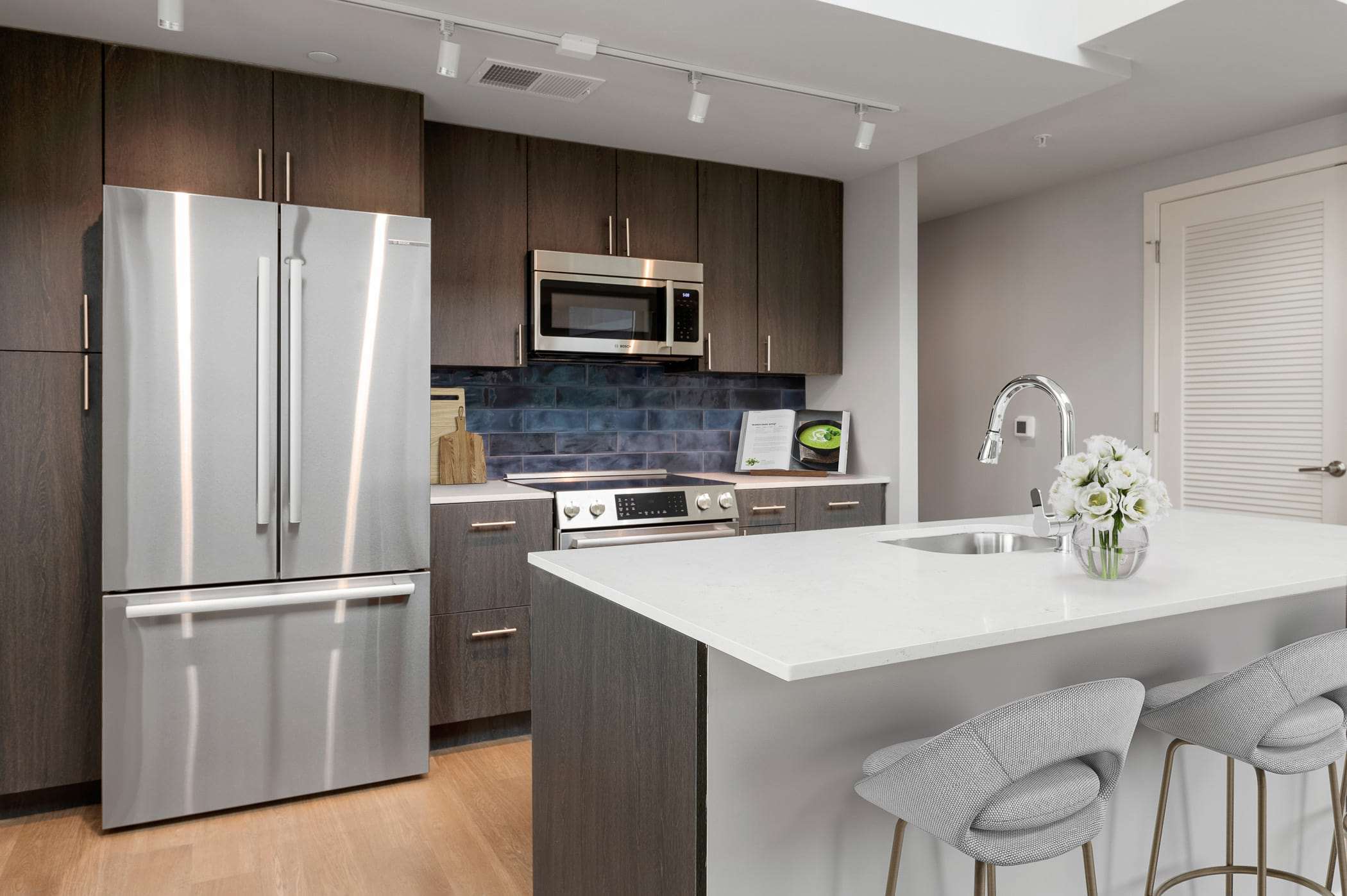 Cortland Rosslyn – photo 1