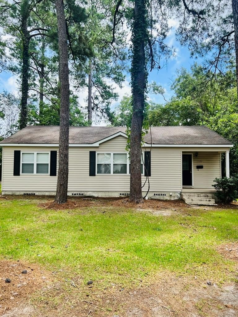 1101 Woodland – photo 1