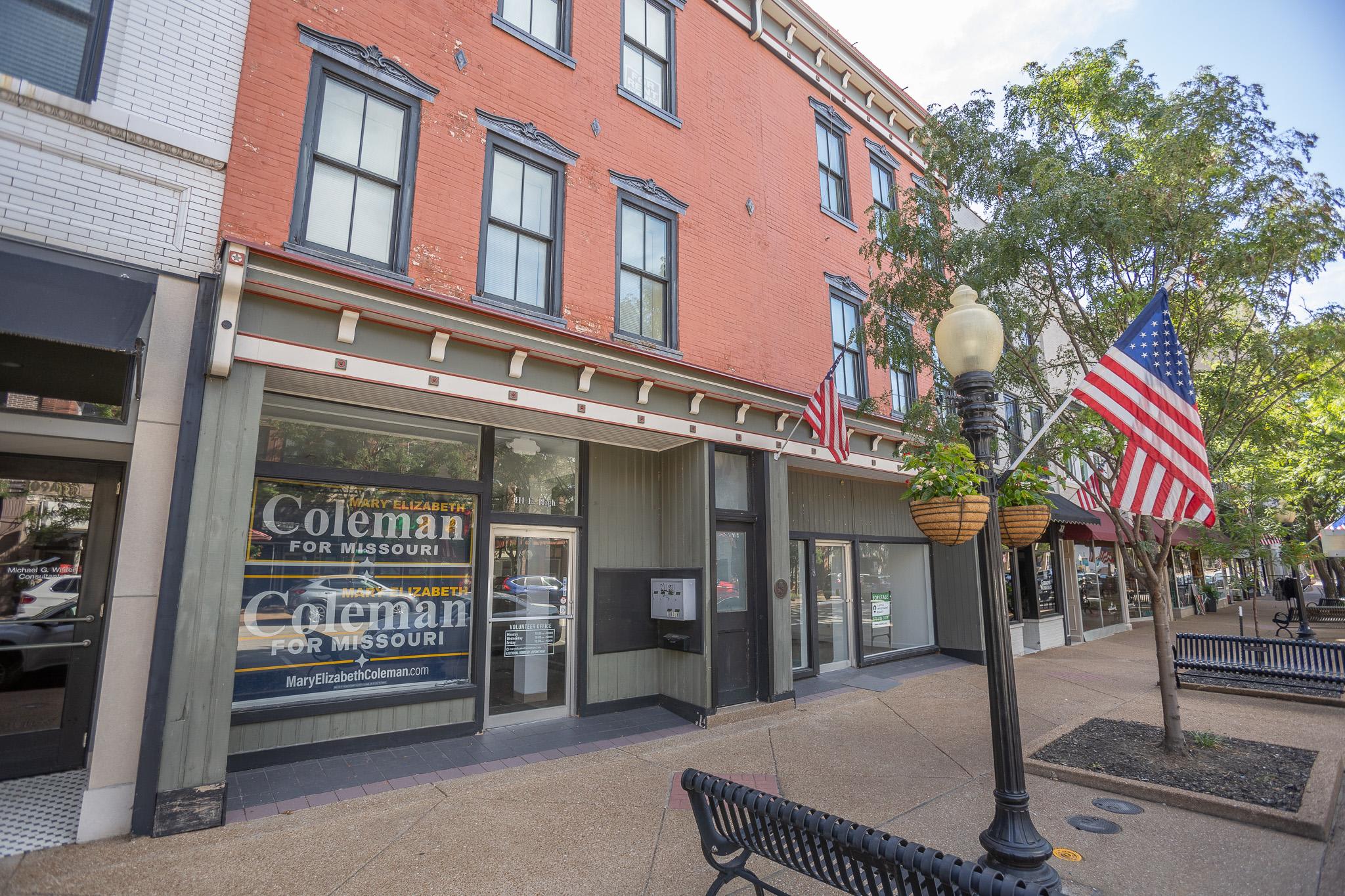 111 East High Street – photo 1 of 18