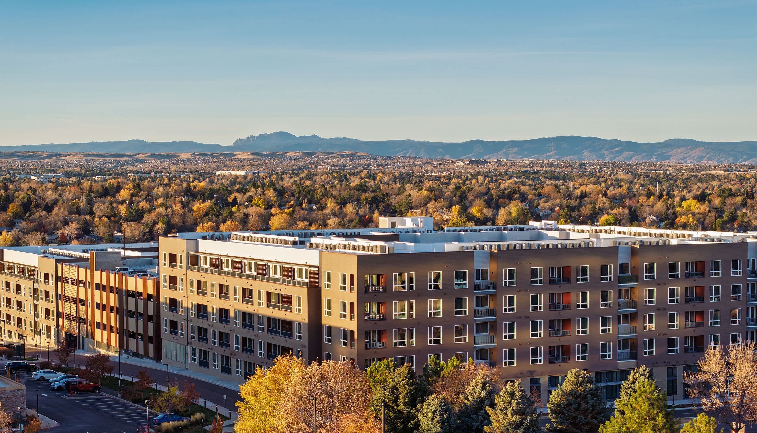 Atlas Peakview – photo 1 of 32